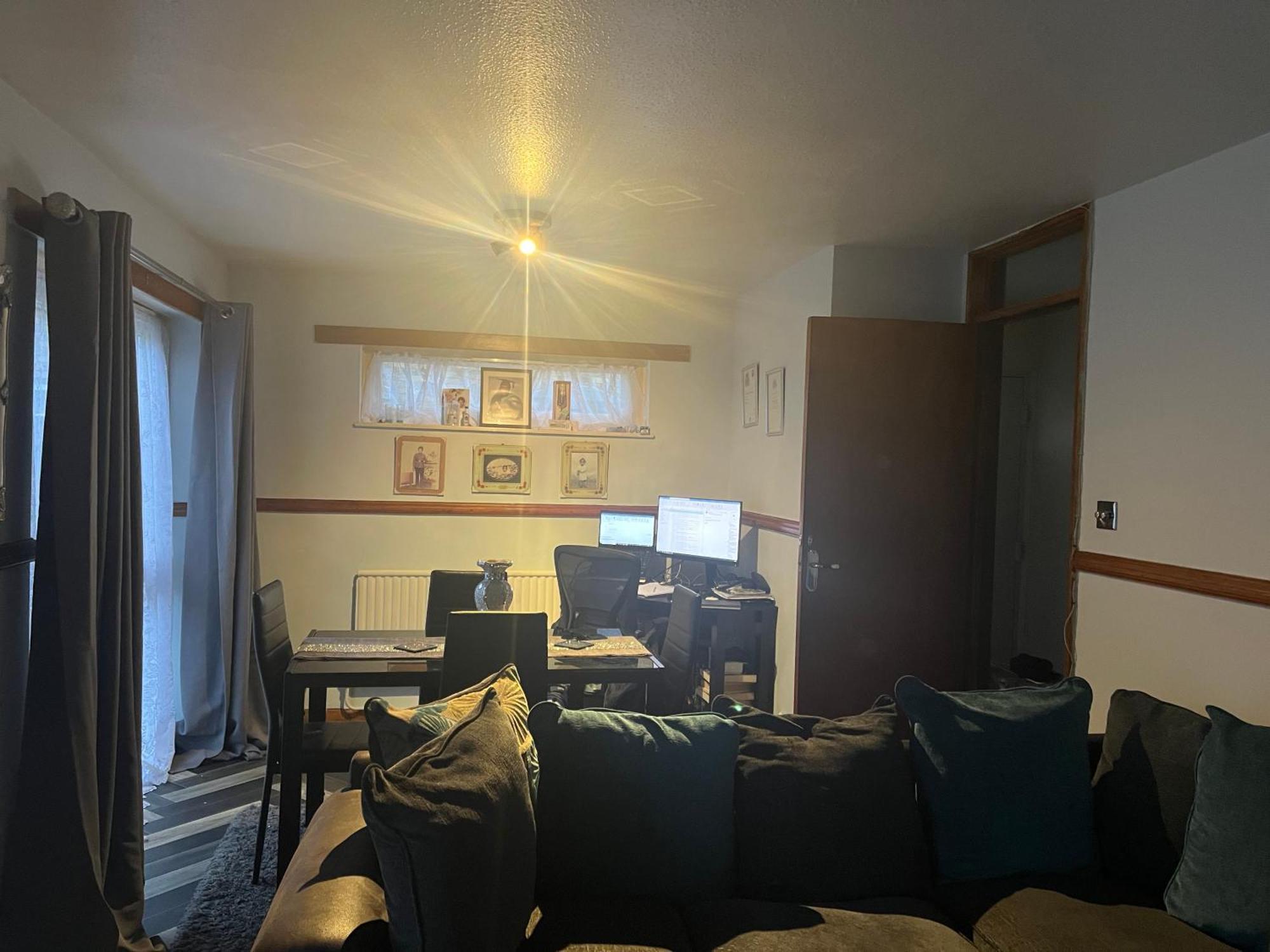 Queenomega'S Home Stay London Luaran gambar